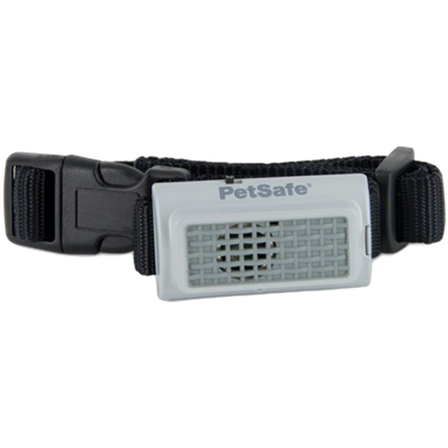 Petsafe - Ultralight Sonic bjeffehalsbånd - Anti-bjeffehalsbånd - Hund - Hundetrening & bruksspor - Anti-bjeff & bjeffehalsbånd - ZOO.no