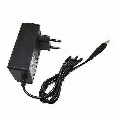 Lader for støvsuger kompatibel med Bosch Athlet-serien EU-standard