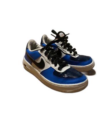 Customized nike air force stl 39
