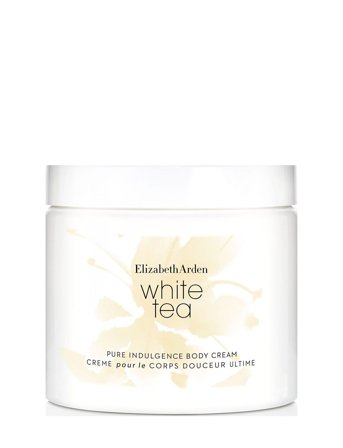 Elizabeth Arden White Tea Body Cream - Nude - 400ML