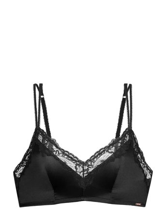 Dorina | Origins-Shiny Micro Bralette | L