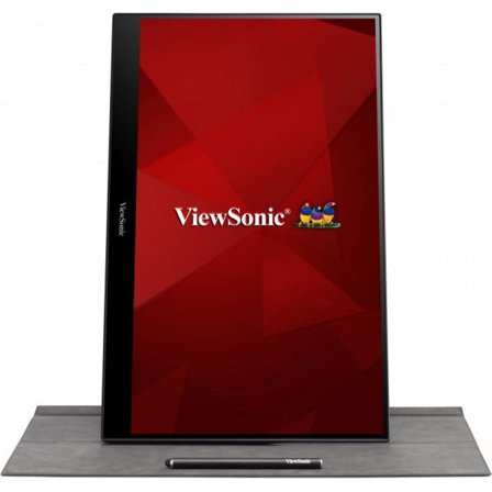 ViewSonic TD1655, 16", 16:9 Full HD