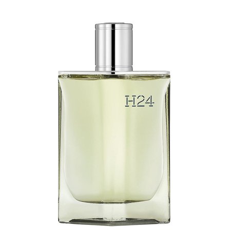HERMÈS H24 EAU DE TOILETTE REFILLABLE 100 ml, Parfumer & Dufte, Herredufte, H24