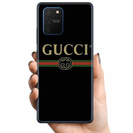 Samsung Galaxy S10 Lite Tpu Mobilskal Gc