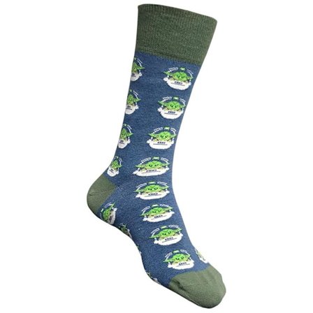 Star Wars The Mandalorian Sukat 35-41