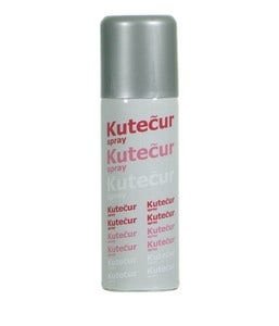 Kutecur Spray 125ml