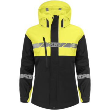 Skaljacka Dam Projob 7419