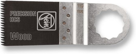 Fein E-Cut Precision Sågblad 35 mm 1-pack, Såga