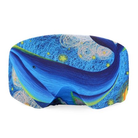 Skibriller Maskedeksel Oppbevaringsveske 6 6