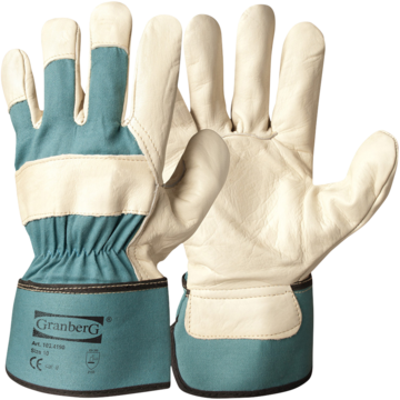 ARBEIDSHANSKE OXNARV