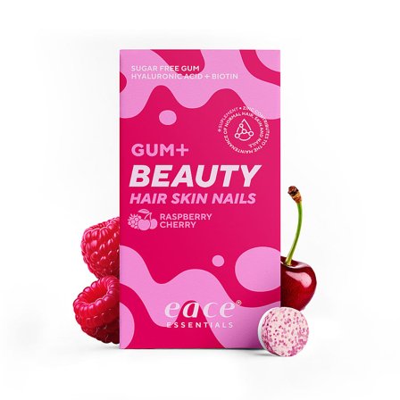 Eace Beauty 8 stk., Helse & Madvarer, Vitaminer, Multivitaminer