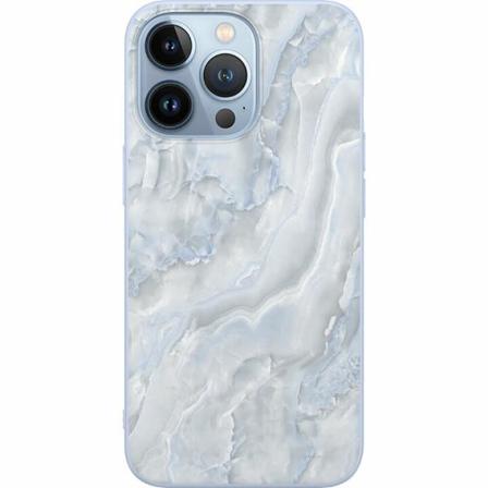 Apple Iphone 14 Pro Premium Skal Marmor