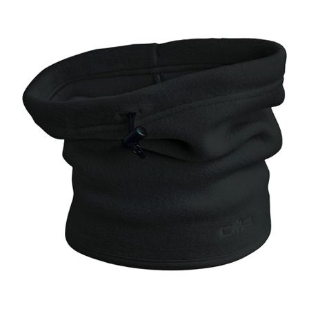 CMP Scarves , Zwart , unisex , Maat: ONE Size Sjaals