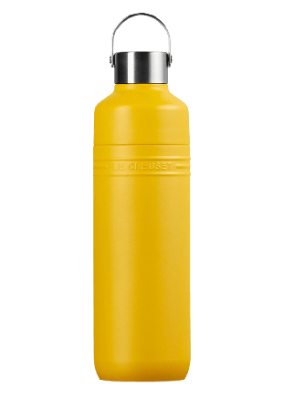 Le Creuset Termoflaska 1000ml Nectar Glas Gul 1000 ML