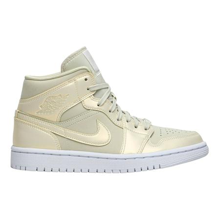 Nike Sneakers , Geel , Heren , Maat: 38 1/2 EU