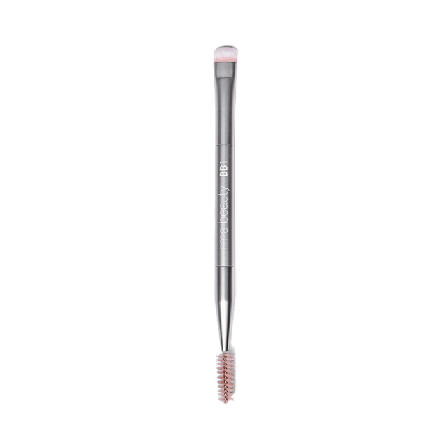 rms beauty back2brow brush Tillbehör Unisex 10 G