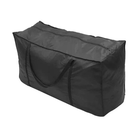 Ekstra stor, vanntett oppbevaringspose for utepute KLB