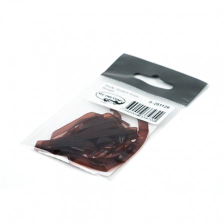 Body Strech 4mm - Brown