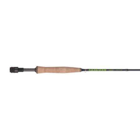Primal Conquest Single Hand Fly Rod - 8' # 4
