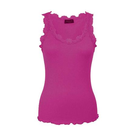 Rosemunde Tops Lilla, Dame