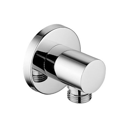 Rainshower innfelt albue. Macaron Silver