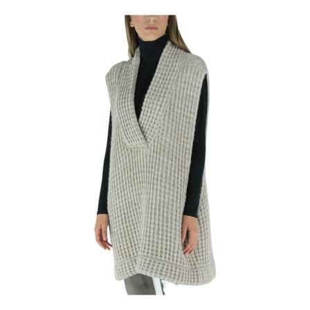 MM6 Maison Margiela Vests inbo, Dame