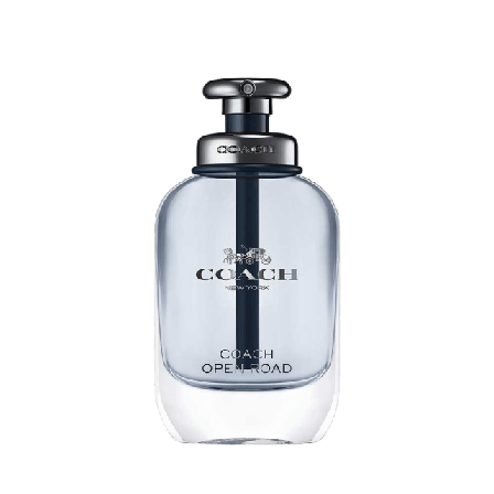 Coach Open Road Eau de Toilette Parfym & EdT Dam 40 ML