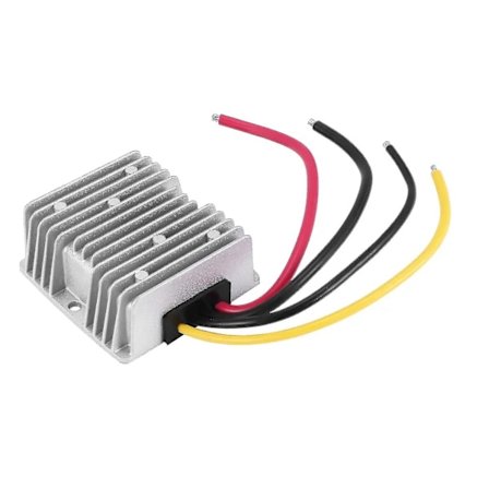 12V til 24V 15A 360W DC-DC-konverter 360W Step Up DC-konverter