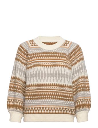 Kallapw Pu Patterned Part Two