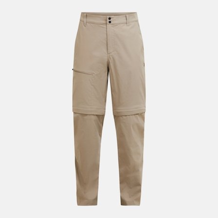 Peak Performance - Iconiq Zip-Off Pants Men