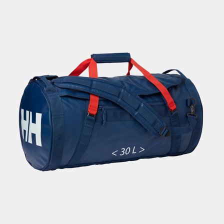 Helly Hansen HH DUFFEL BAG 2 30L 584 OCEAN STD