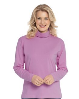 Poolopusero Roosa-48/50-Åshild