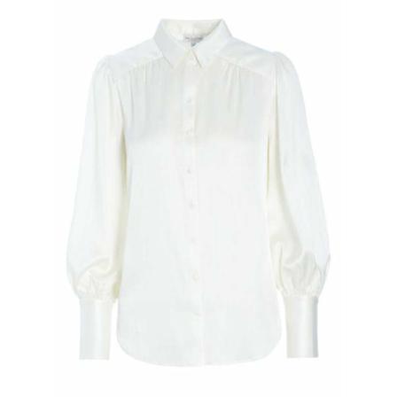Dea Kudibal Shirts Hvid, Dame Skjorter