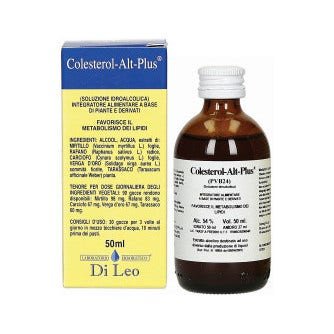 Cell Alt Plus Composto PVB13 50ml