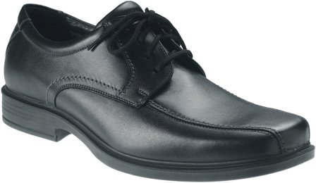 Jalas 2112 Ronald Yrkessko narvläder, med stötdämpare Strl 44, Skor