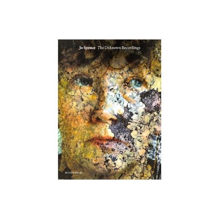 Jo Spence (häftad, eng)