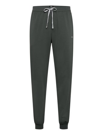 BOSS Mix&Match Pants - Khaki green - S