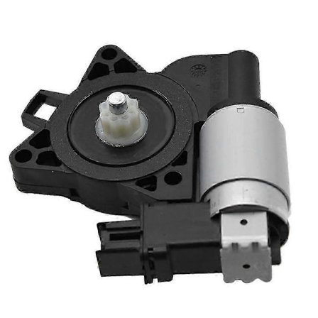 Nya modeller vänster elektrisk fönsterhissmotor Kompatibel med Mazda 3 6 CX-7 CX-9 RX-8 742-801 GJ6A5958XE 617-
