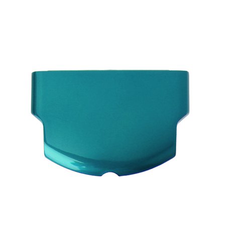 Akun cover case PSP 2000 3000 peliohjaimen vaihtoparisto B
