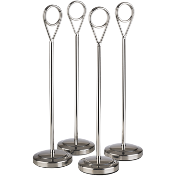 APS Skiltholder 20,5 cm