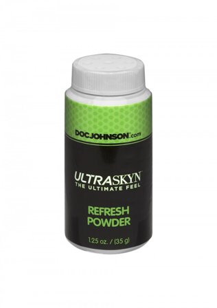 ULTRASKYN Refresh Powder
