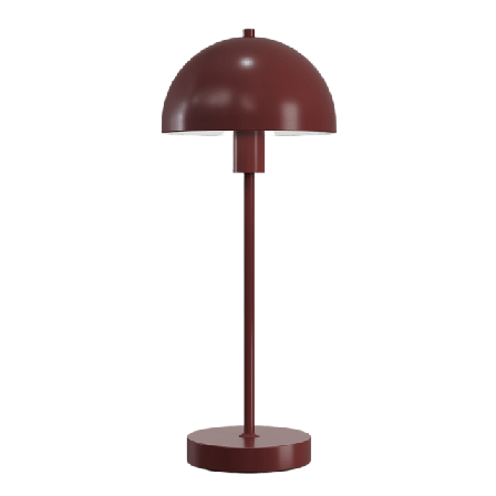 Herstal Bordslampa Vienda Lampor Unisex Brun