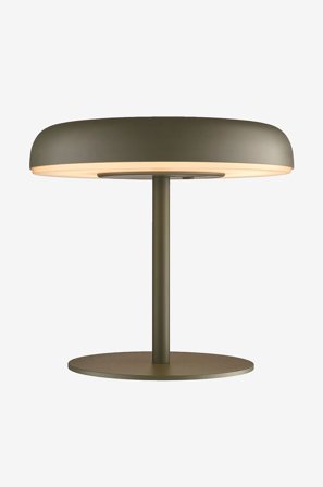 Nordlux - Bærbar lampe Elmer Solar - Grønn - Solcellelamper - Fra Homeroom