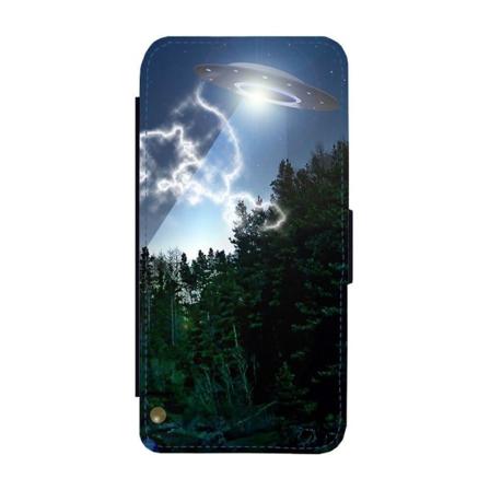 UFO Samsung Galaxy S21 FE Plånboksfodral multifärg