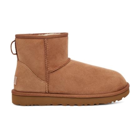 UGG Winter Støvler Brun, Dame, Størrelse: 37 EU