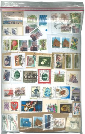 Polen - Kilovare - Mission - 500 gr.