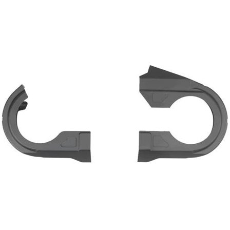 Milwaukee 4932471458 Beskyttelsesdeksel for båndsagen HD18 BS, Maskintilbehør & forbruk