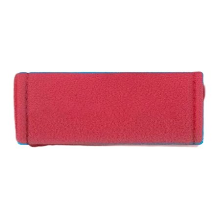 Universelle bildørhåndtagshylstre skridsikre teksturerede overflader beskytter støvtæt design til køretøjets interiørtilbehør