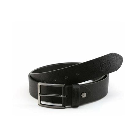Lumberjack, Belt Lk 1702 Zwart, Heren, Maat:100 CM
