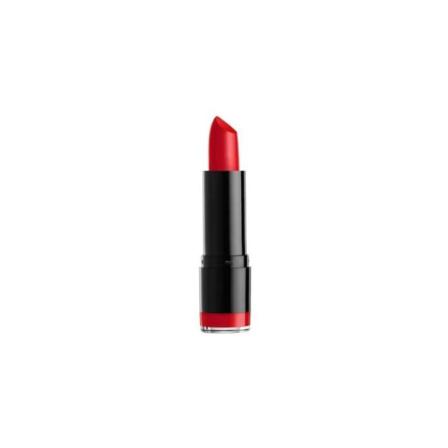 Nyx Prof. Makeup Round Lipstick Electra